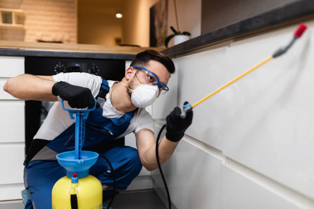 Best Commercial Pest Control Services  in Acworth, GA