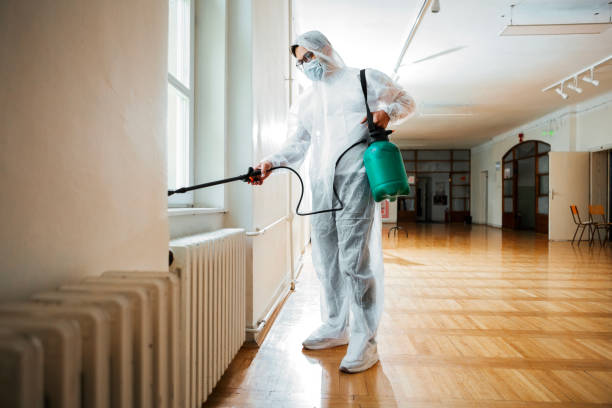 Best Wildlife Control Services  in Acworth, GA